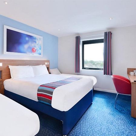 Travelodge London Crystal Palace Luaran gambar