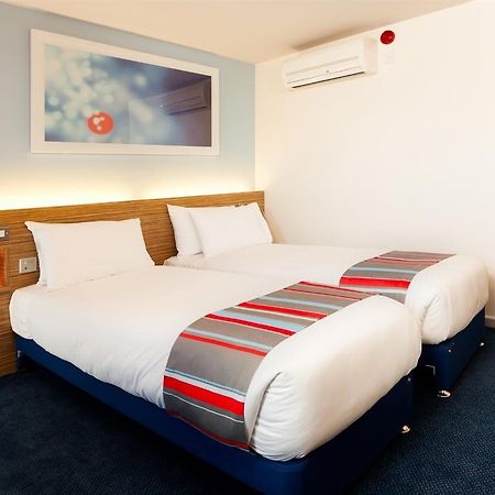 Travelodge London Crystal Palace Luaran gambar