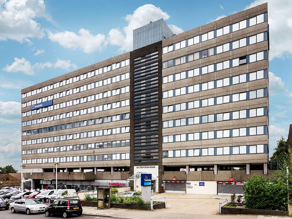 Travelodge London Crystal Palace Luaran gambar