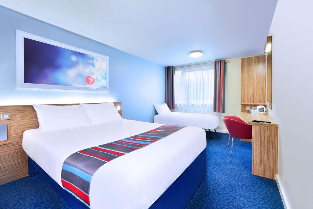 Travelodge London Crystal Palace Bilik gambar