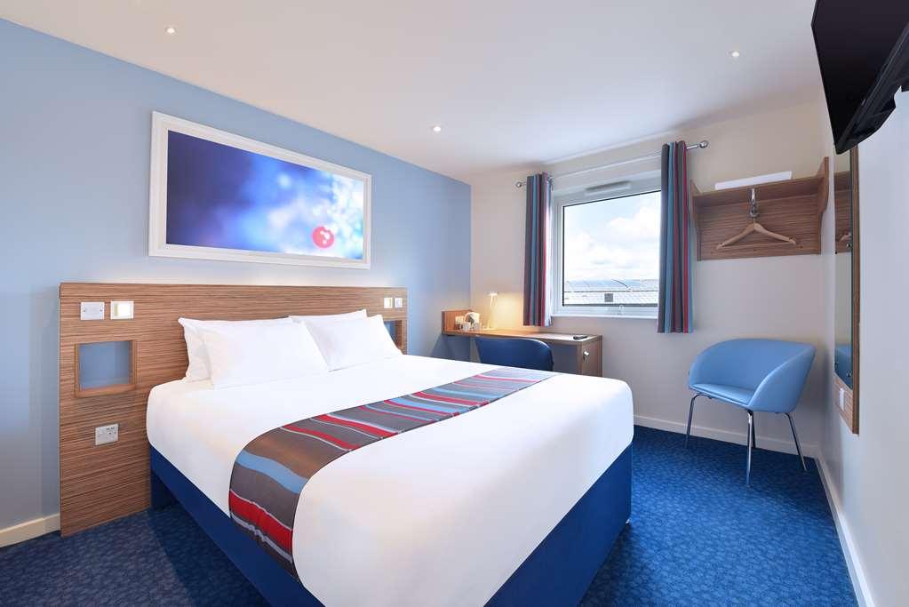 Travelodge London Crystal Palace Bilik gambar
