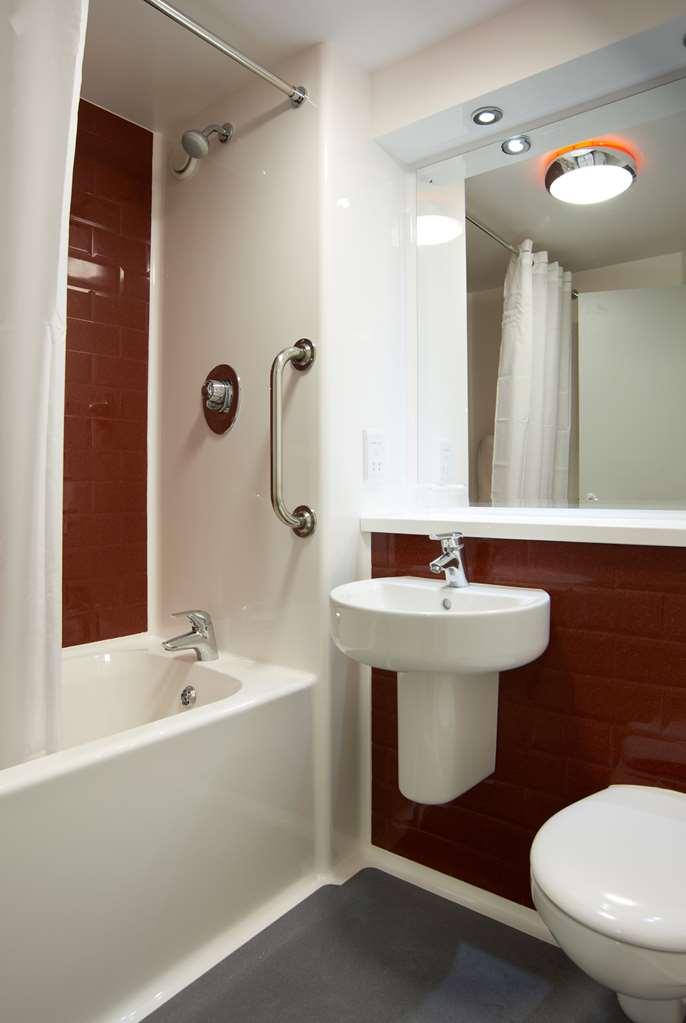 Travelodge London Crystal Palace Luaran gambar