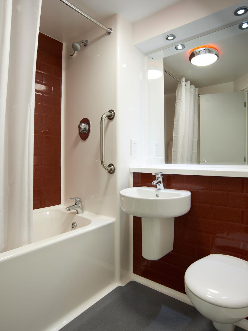 Travelodge London Crystal Palace Luaran gambar