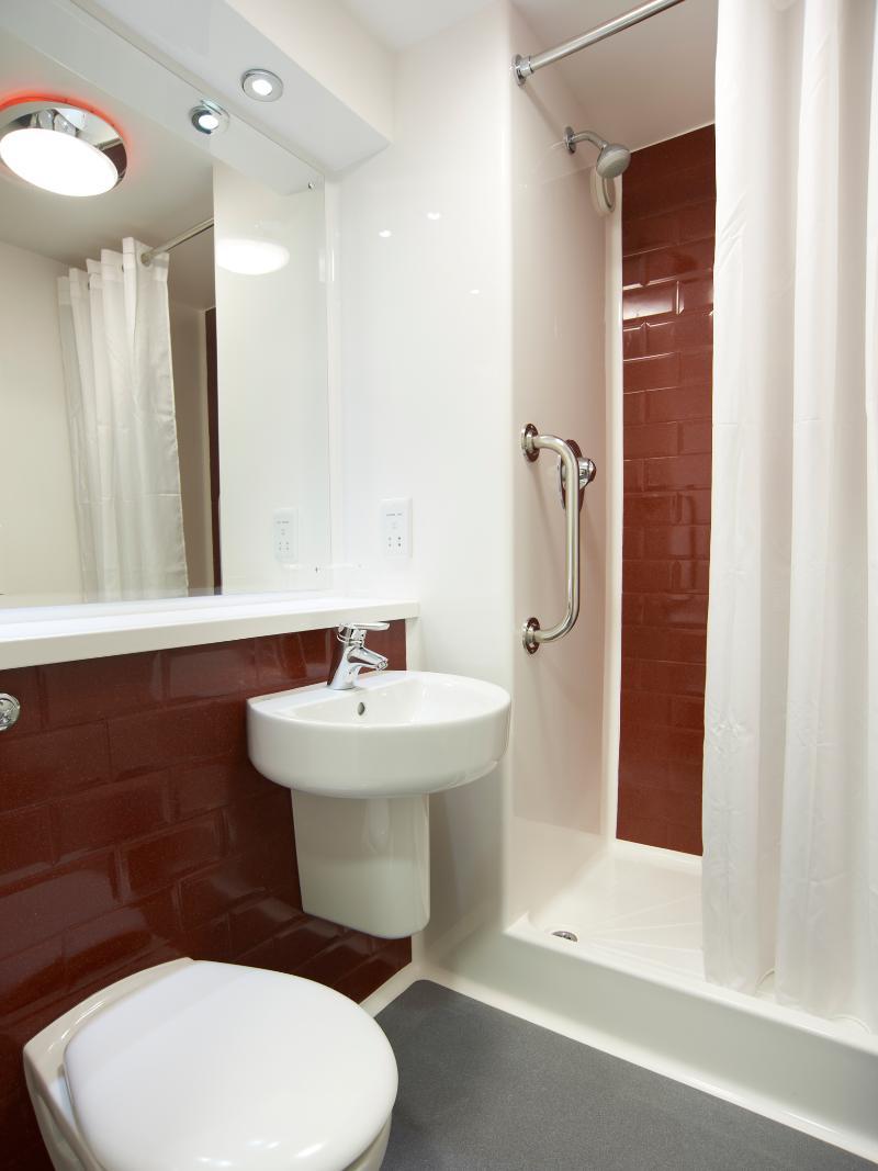 Travelodge London Crystal Palace Luaran gambar