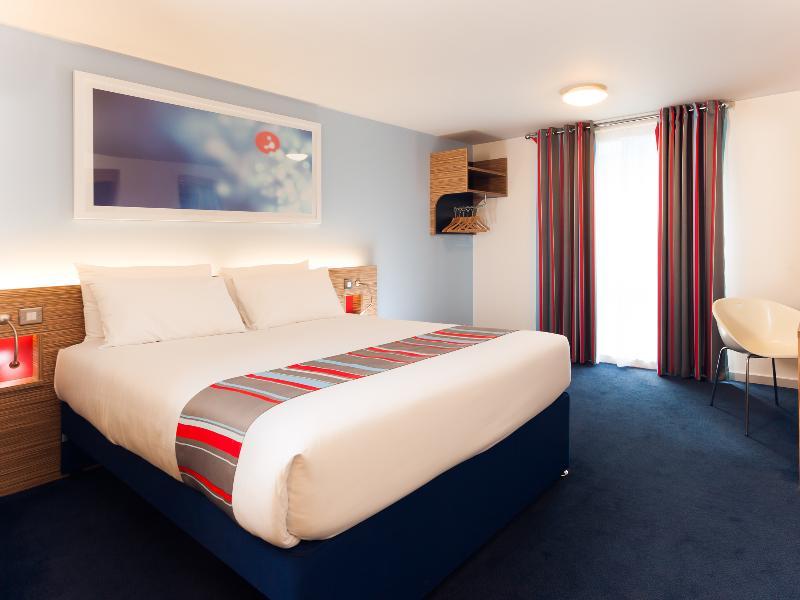 Travelodge London Crystal Palace Luaran gambar