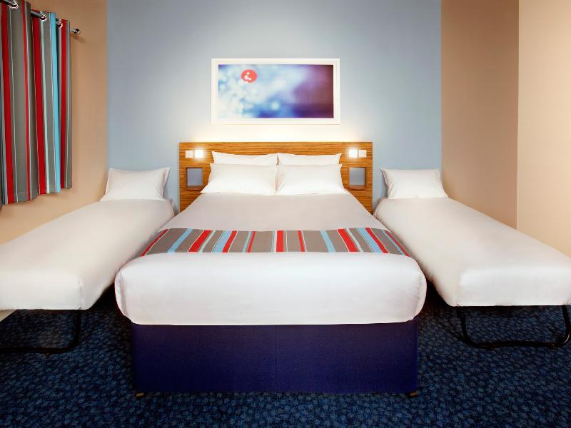 Travelodge London Crystal Palace Luaran gambar