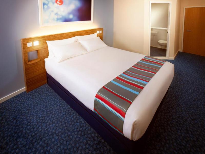 Travelodge London Crystal Palace Luaran gambar