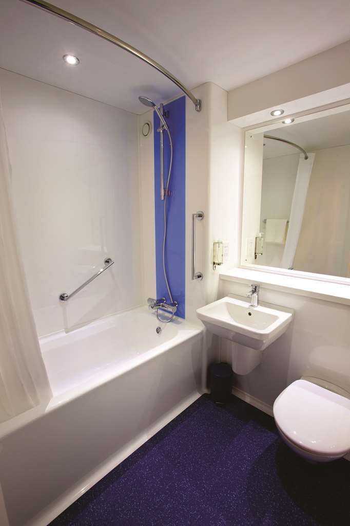 Travelodge London Crystal Palace Bilik gambar