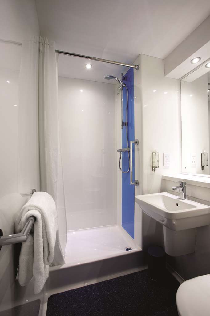 Travelodge London Crystal Palace Bilik gambar