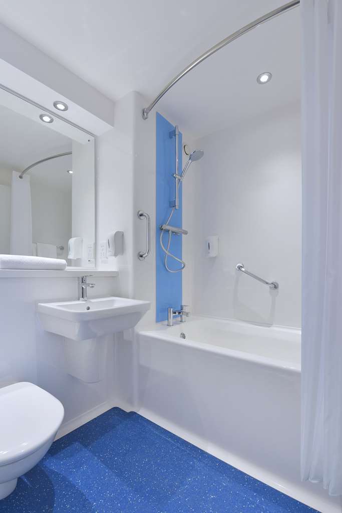 Travelodge London Crystal Palace Bilik gambar