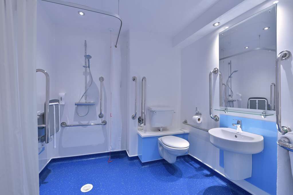 Travelodge London Crystal Palace Bilik gambar